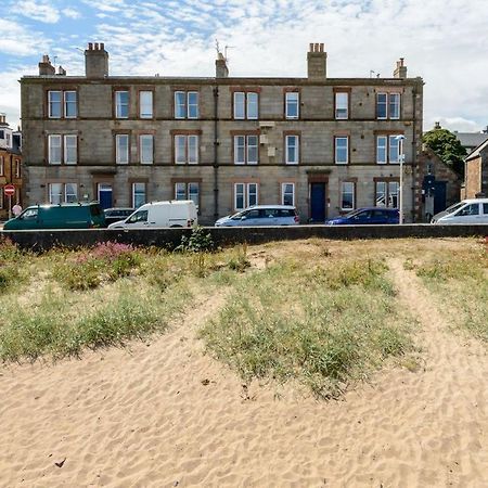 Driftwood Villa North Berwick Dış mekan fotoğraf