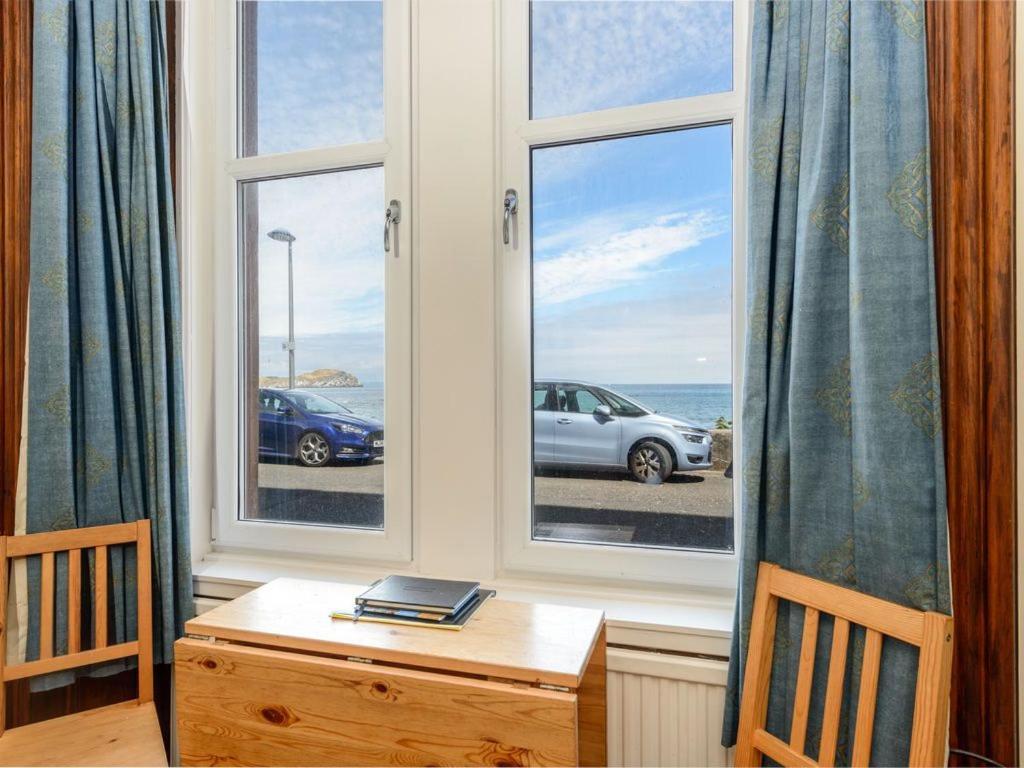 Driftwood Villa North Berwick Dış mekan fotoğraf