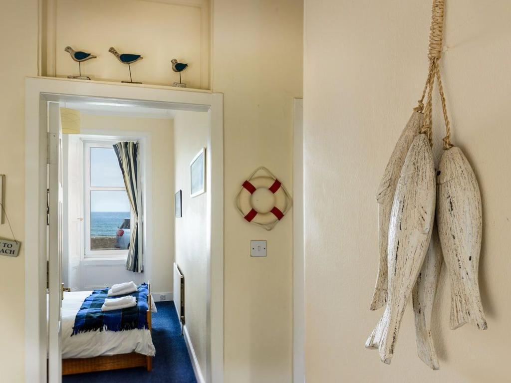 Driftwood Villa North Berwick Dış mekan fotoğraf