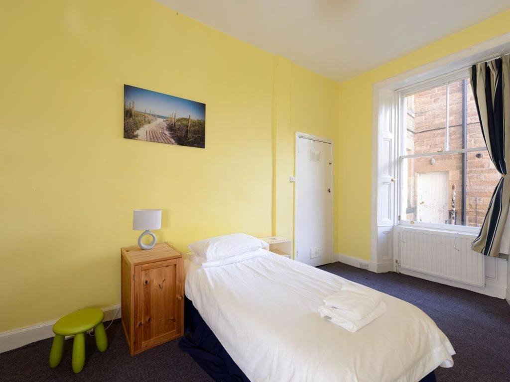 Driftwood Villa North Berwick Dış mekan fotoğraf